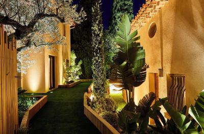 Hôtel Villa Cosy