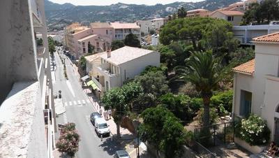 Hotel Le Rocher