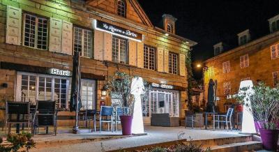 Hôtel La Réserve de Brive