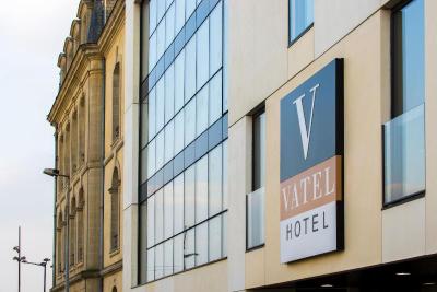 Hôtel Vatel