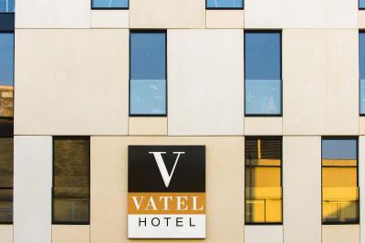 Hôtel Vatel