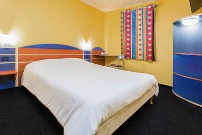 Hôtel Altica Bordeaux Mérignac