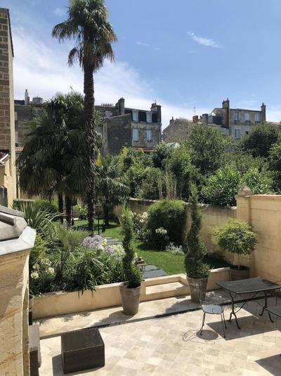 Villa Victor Louis