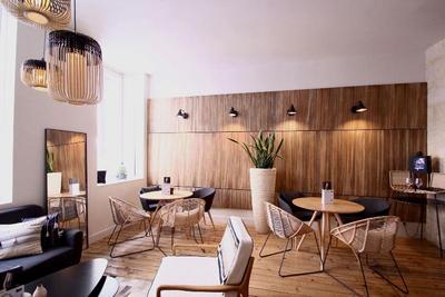 Hôtel de Tourny - Boutique Hôtel Bordeaux Centre