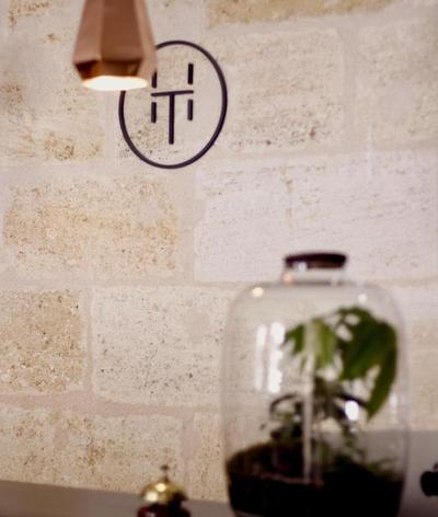 Hôtel de Tourny - Boutique Hôtel Bordeaux Centre