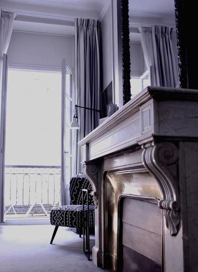 Hôtel de Tourny - Boutique Hôtel Bordeaux Centre