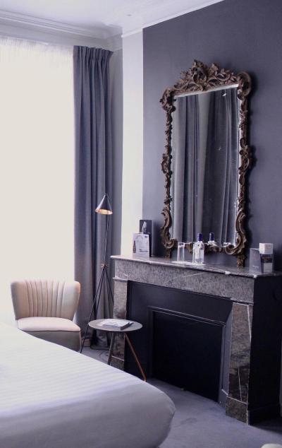 Hôtel de Tourny - Boutique Hôtel Bordeaux Centre