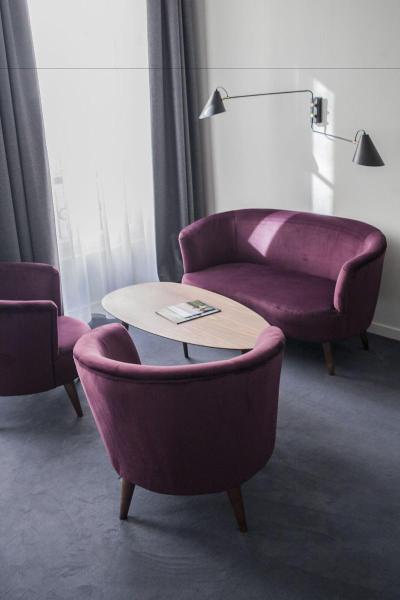 Hôtel de Tourny - Boutique Hôtel Bordeaux Centre
