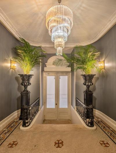Hotel Le Palais Gallien