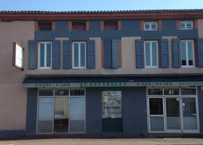 Hôtel Le Rochegude