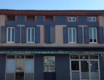 Hôtel Le Rochegude