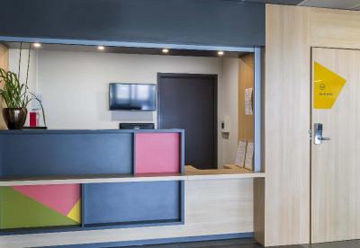 B&B Hotel Montargis