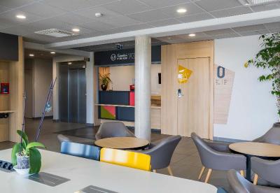 B&B Hotel Montargis
