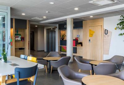 B&B Hotel Montargis