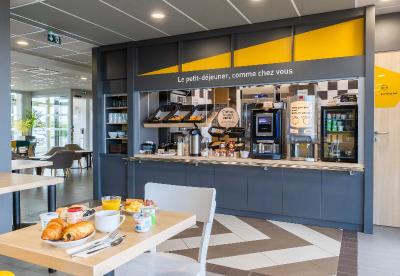 B&B Hotel Montargis