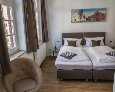 Hotel Gasthof Zur Post