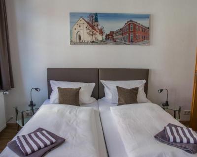 Hotel Gasthof Zur Post