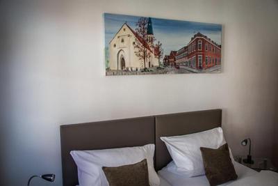 Hotel Gasthof Zur Post