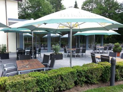 Waldhotel Schipp Hummert