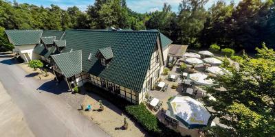 Waldhotel Schipp Hummert