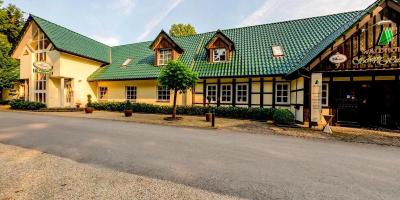 Waldhotel Schipp Hummert