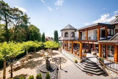 Hotel Tannenhof