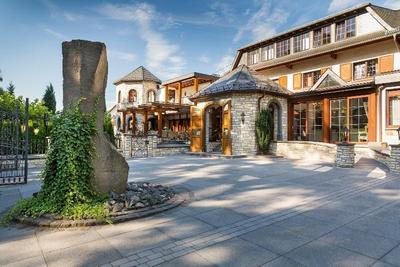 Hotel Tannenhof