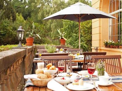 Schlosshotel Ziethen