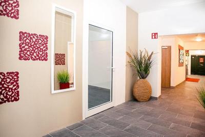 Hotel Polonia - Frankfurt/Oder