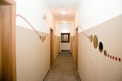 Hotel Polonia - Frankfurt/Oder