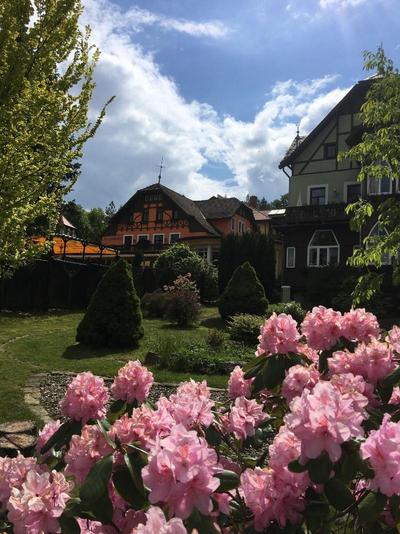 Parkhotel Margaretenhof