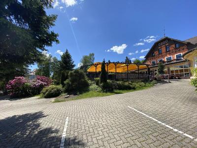 Parkhotel Margaretenhof