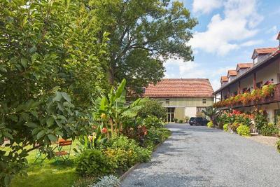 Hotel Garni Sonnenhof
