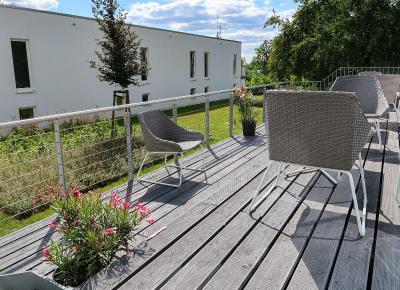 Strandhotel Senftenberger See