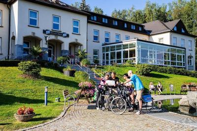 Kurhotel Bad Schlema