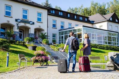 Kurhotel Bad Schlema