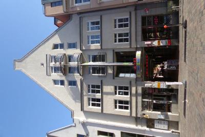 Hotel Garni Am Hopfenmarkt