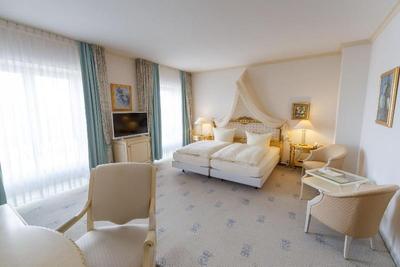 Hotel Erbprinz