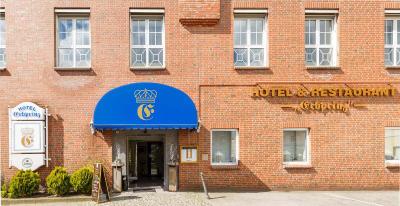 Hotel Erbprinz