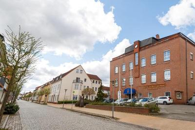 Hotel Erbprinz