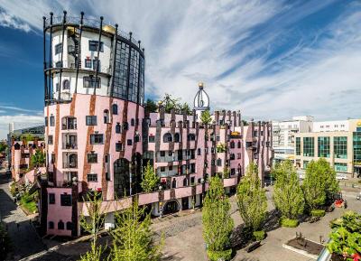 Arthotel Magdeburg