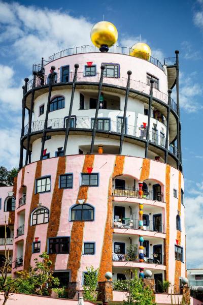 Arthotel Magdeburg