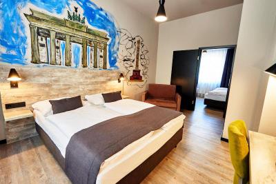 Urban Home Hotel