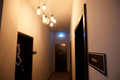 Urban Home Hotel