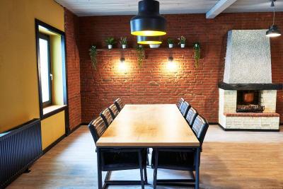 Urban Home Hotel