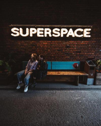 Superbude St. Pauli