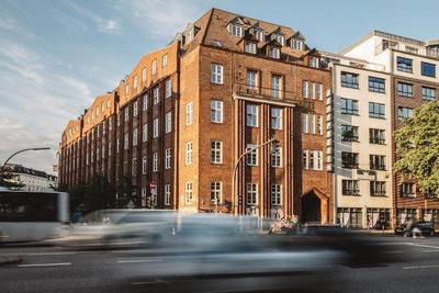 Superbude St. Pauli