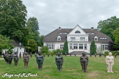 Hotel Heidehof Garni