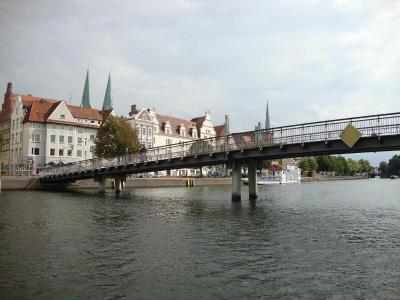 Hotel An Der Marienkirche