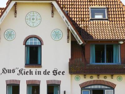 Hus Kiek In De See
